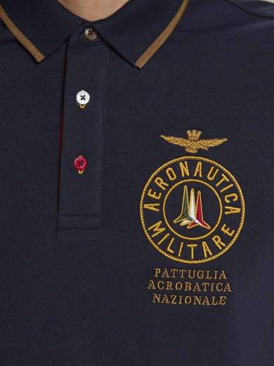AERONAUTICA MILITARE PO1614