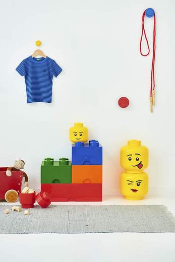 LEGO RCLSHLYLB