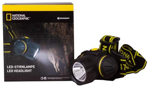 NATIONAL GEOGRAPHIC 74625