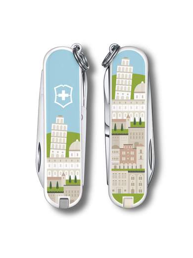 VICTORINOX V-0.6223.SE17