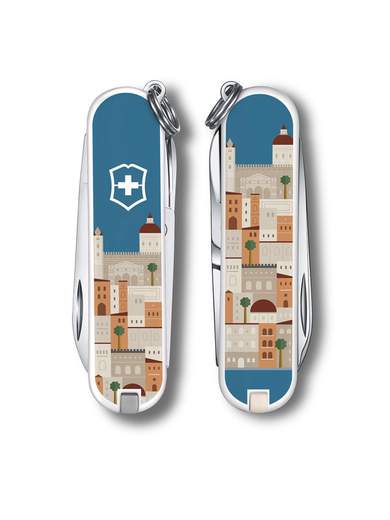 VICTORINOX V-0.6223.SE21