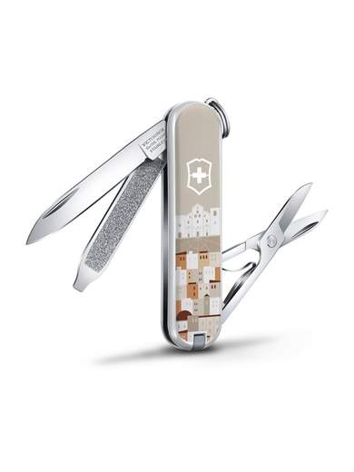 VICTORINOX BARI MULTIUSO