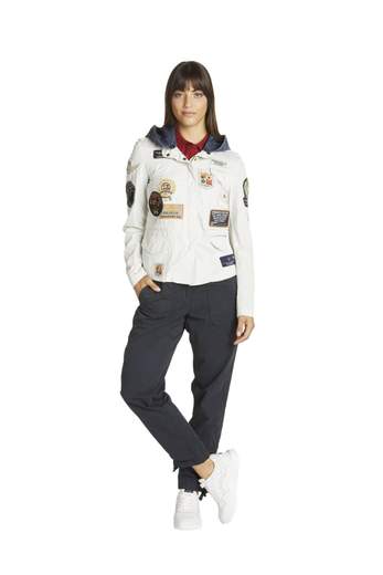 AERONAUTICA MILITARE AB1855