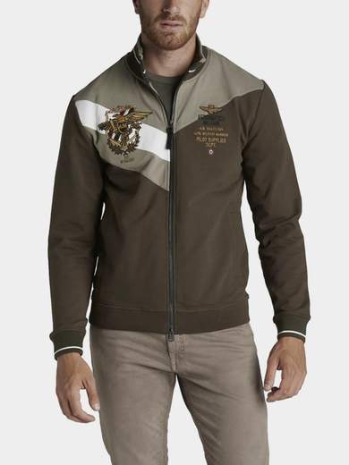 AERONAUTICA MILITARE FE1527