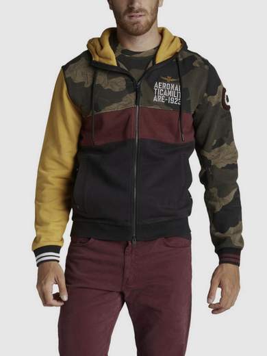 AERONAUTICA MILITARE FE1535