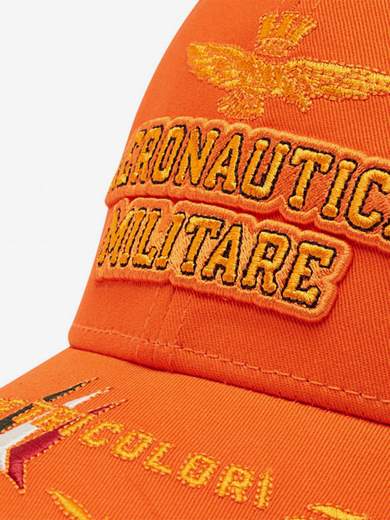 AERONAUTICA MILITARE HA1104