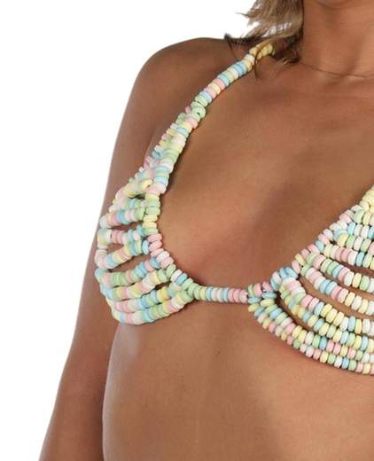 GIGOLÈ ARCHIVE CANDY: BRA