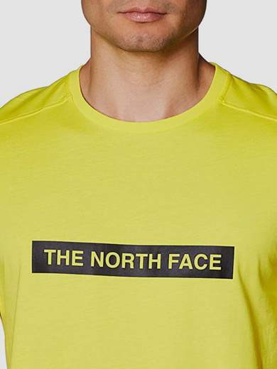 THE NORTH FACE NF0A3S3