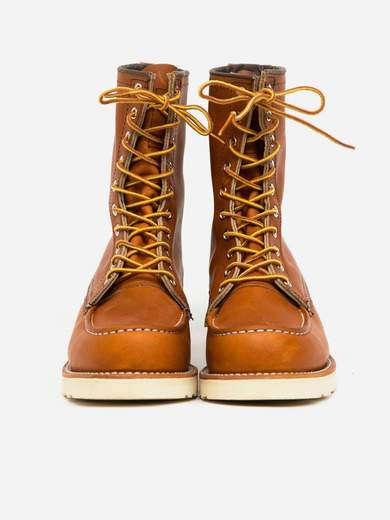 RED WING 877D