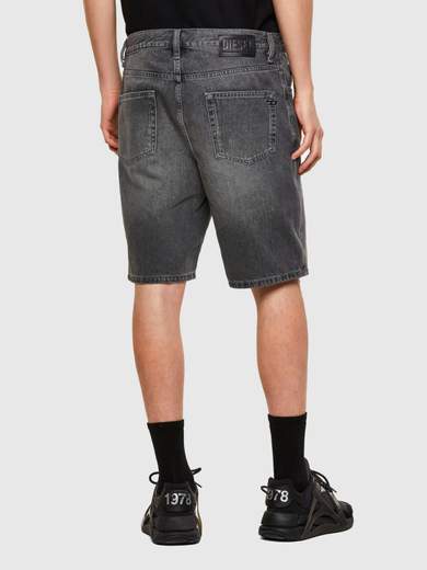 DIESEL D-Strunkt Jeans Corti A02648.0JAXI