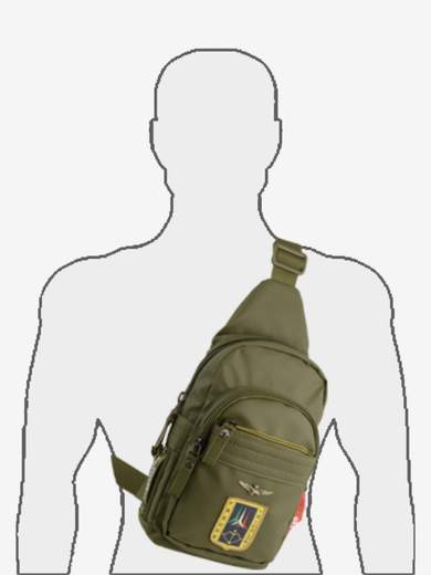 AERONAUTICA MILITARE AM-342