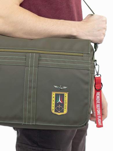 AERONAUTICA MILITARE AM-347