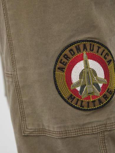 AERONAUTICA MILITARE PA1467