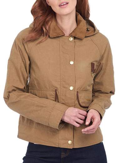 BARBOUR BACPS2212