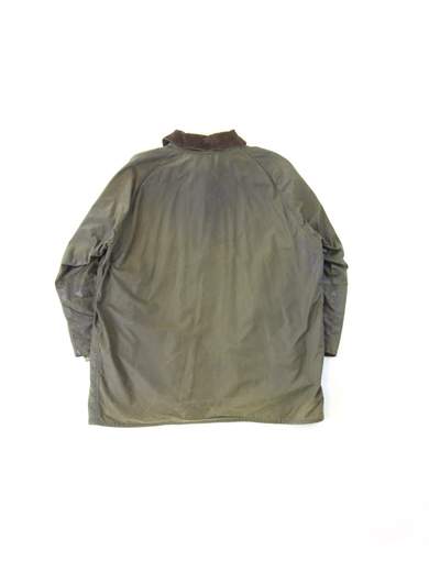 BARBOUR GAMEFAIR VINTAGE JACKET