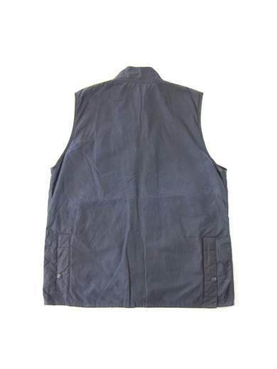 BARBOUR WESTMORLAND VINTAGE GILET