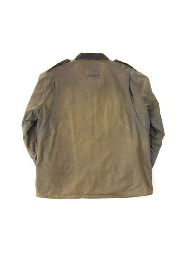 BARBOUR TROOPER VINTAGE JACKET