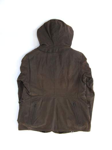 BARBOUR DRIVING VINTAGE JACKET