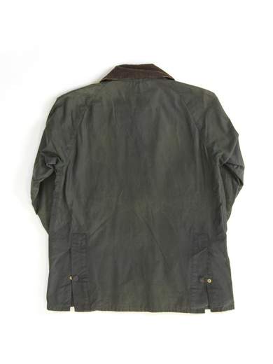 BARBOUR BEDALE VINTAGE JACKET