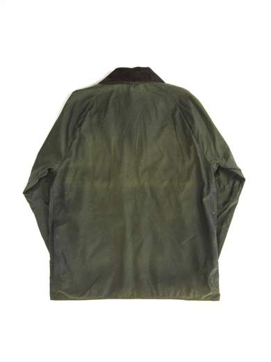 BARBOUR BEAUFORT VINTAGE JACKET