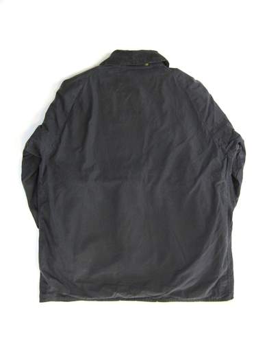 BARBOUR ACRYLIC LINING VINTAGE JACKET