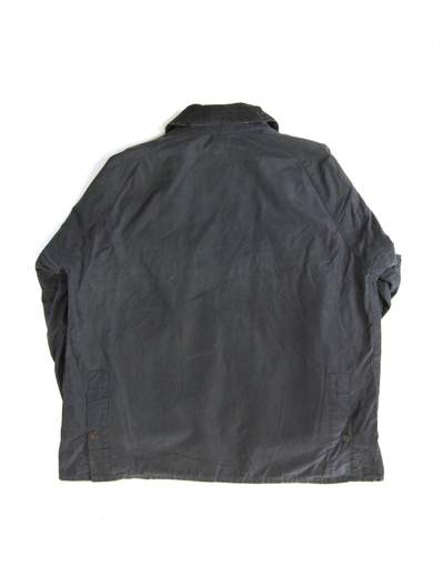 BARBOUR ACRYLIC LINING VINTAGE JACKET