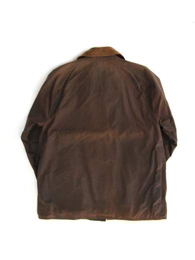 BARBOUR BEAUFORT VINTAGE JACKET