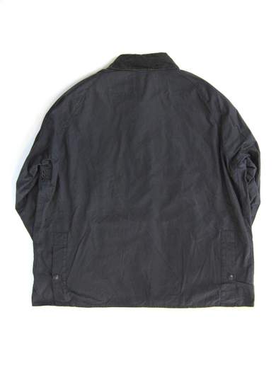 BARBOUR BEDALE VINTAGE JACKET