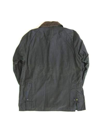 BARBOUR BEDALE VINTAGE JACKET
