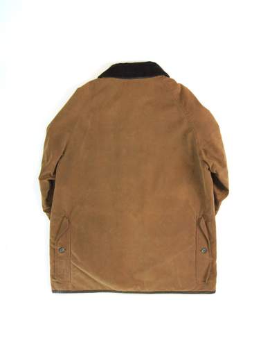 BARBOUR BEAUCHAMP VINTAGE JACKET