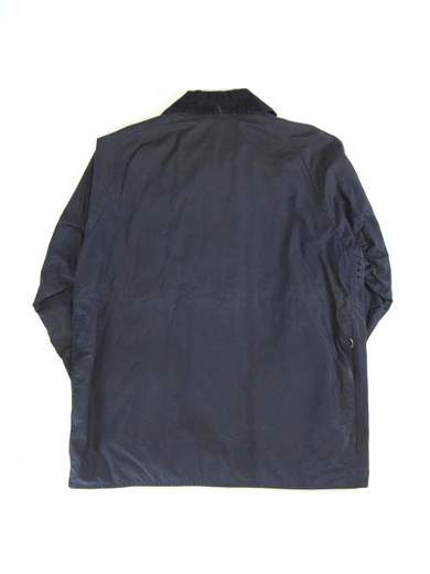 BARBOUR BEAUFORT VINTAGE JACKET