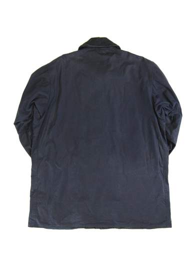 BARBOUR BORDER VINTAGE JACKET