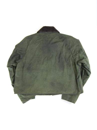 BARBOUR SPEY VINTAGE JACKET