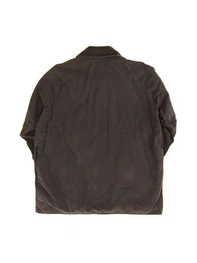 BARBOUR BEAUFORT VINTAGE JACKET