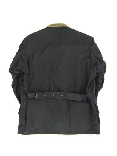 BARBOUR INTERNATIONAL SUIT VINTAGE JACKET