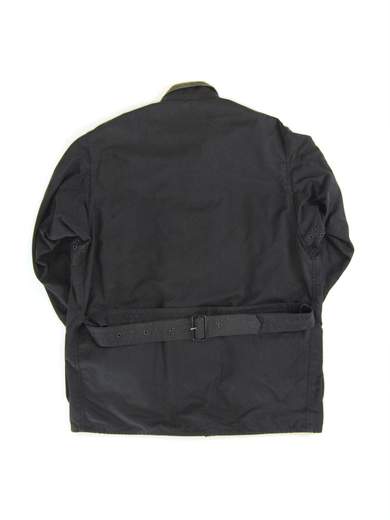 BARBOUR INTERNATIONAL SUIT VINTAGE JACKET