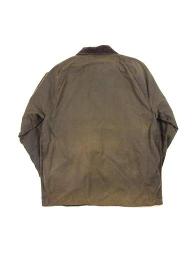 BARBOUR BEAUFORT VINTAGE JACKET