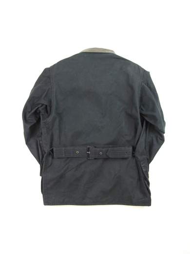 BARBOUR INTERNATIONAL VINTAGE JACKET