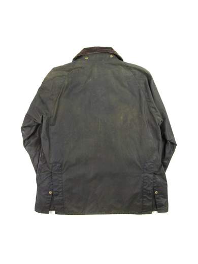 BARBOUR BEDALE VINTAGE JACKET