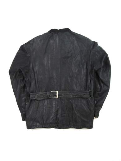 BARBOUR INTERNATIONAL VINTAGE JACKET