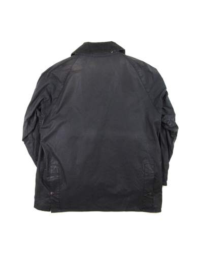 BARBOUR BEDALE VINTAGE JACKET