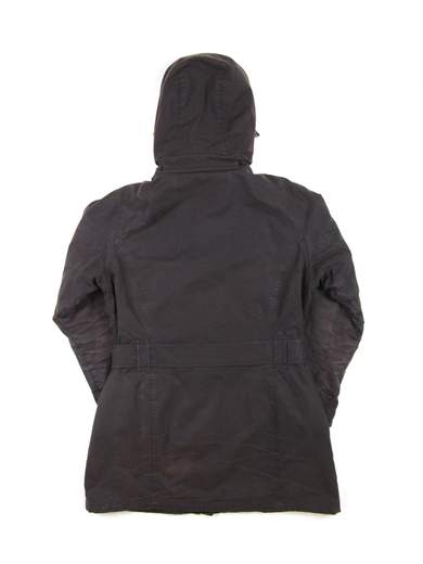 BARBOUR CAMERON VINTAGE JACKET