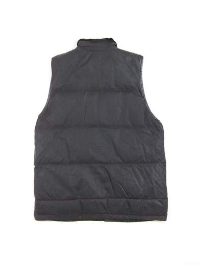 BARBOUR WESTMORLAND VINTAGE GILET