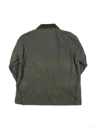 BARBOUR BEDALE VINTAGE JACKET