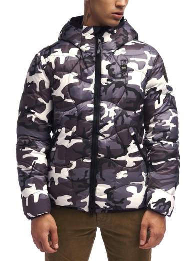 BLAUER BLUC08109