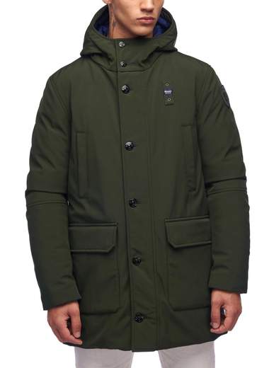 BLAUER BLUK03192