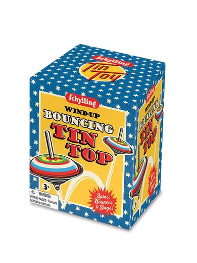 SCHYLLING BTOP