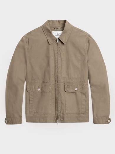 Woolrich CFWOOU0535