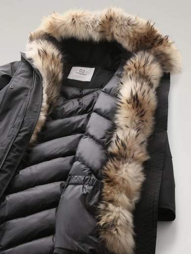 Woolrich WWOU0811