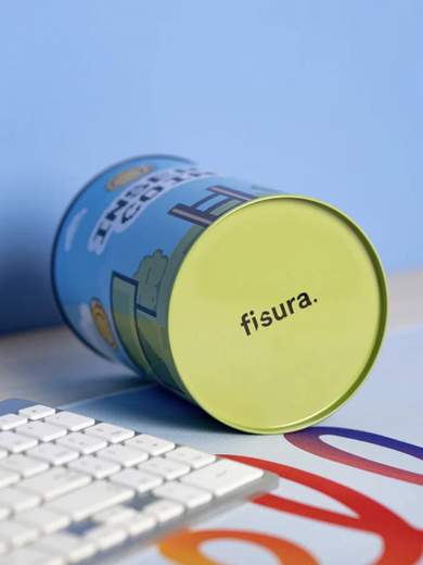FISURA DC1842